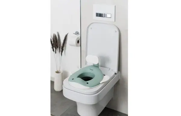 Réducteur de toilette B-Toilet de Bo Jungle