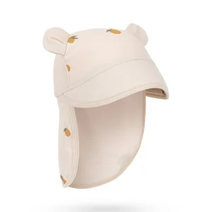 Chapeau de soleil 12-18 mois | Ma grand citron