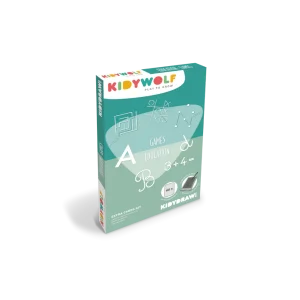 Kidydraw mini - Recharge - Jeux et éducation