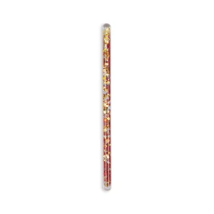Baguette magique à paillettes / Cherry