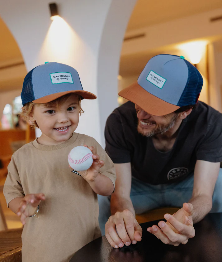 Casquette Dad | Mini-marine – Image 4