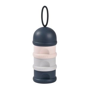 Boite doseuse de lait | 3 compartiments