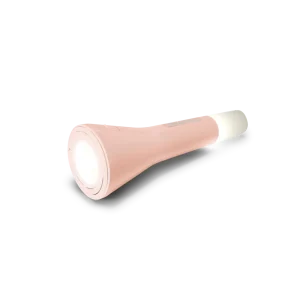 Lampe torche multifonction - KidyFlashlight Rose