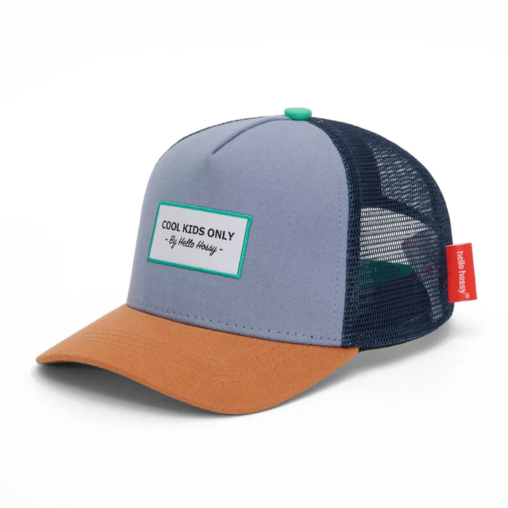 Casquette Dad | Mini-marine
