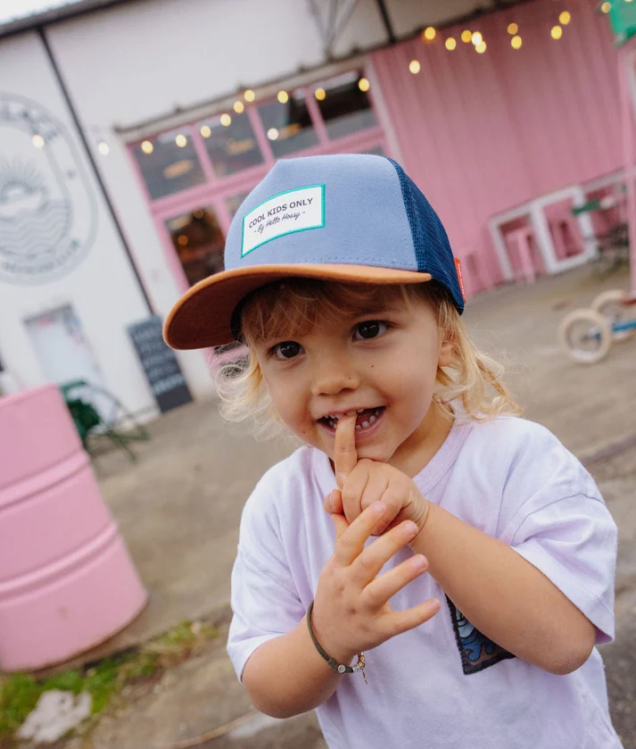 Casquette Dad | Mini-marine – Image 3