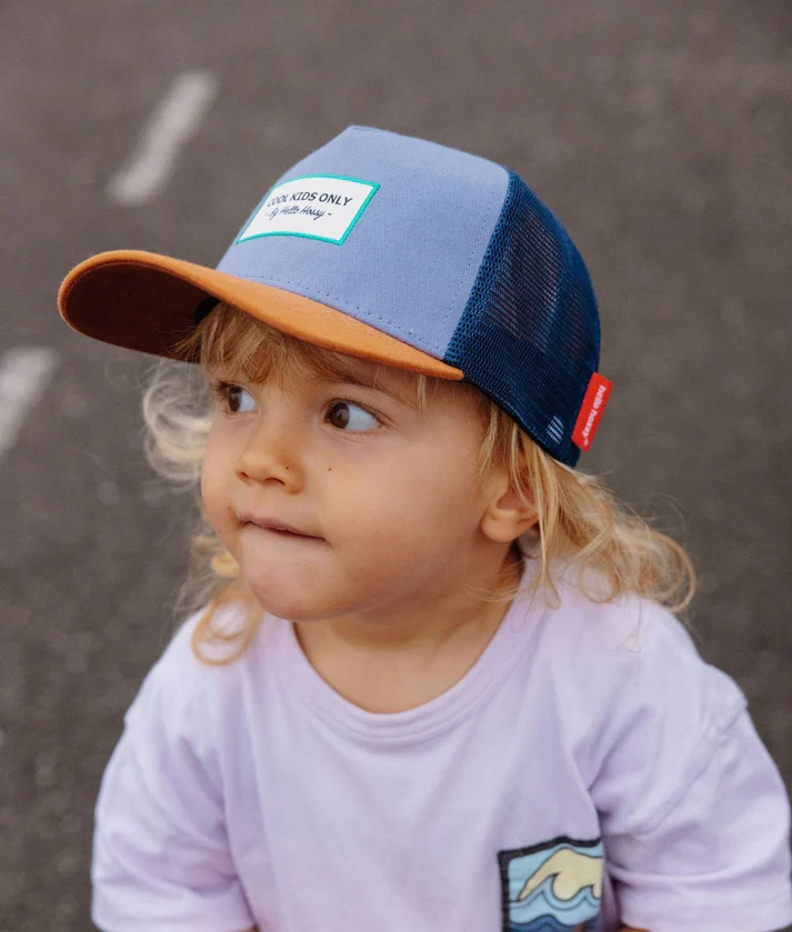 Casquette Dad | Mini-marine – Image 6