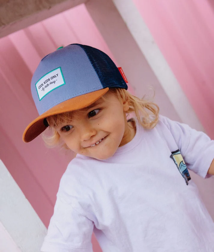 Casquette Dad | Mini-marine – Image 5