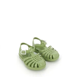 Sandale de plage taille 22 / Olive - Méduse