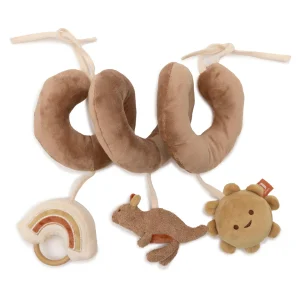 Spirale d'activités / Kangourou