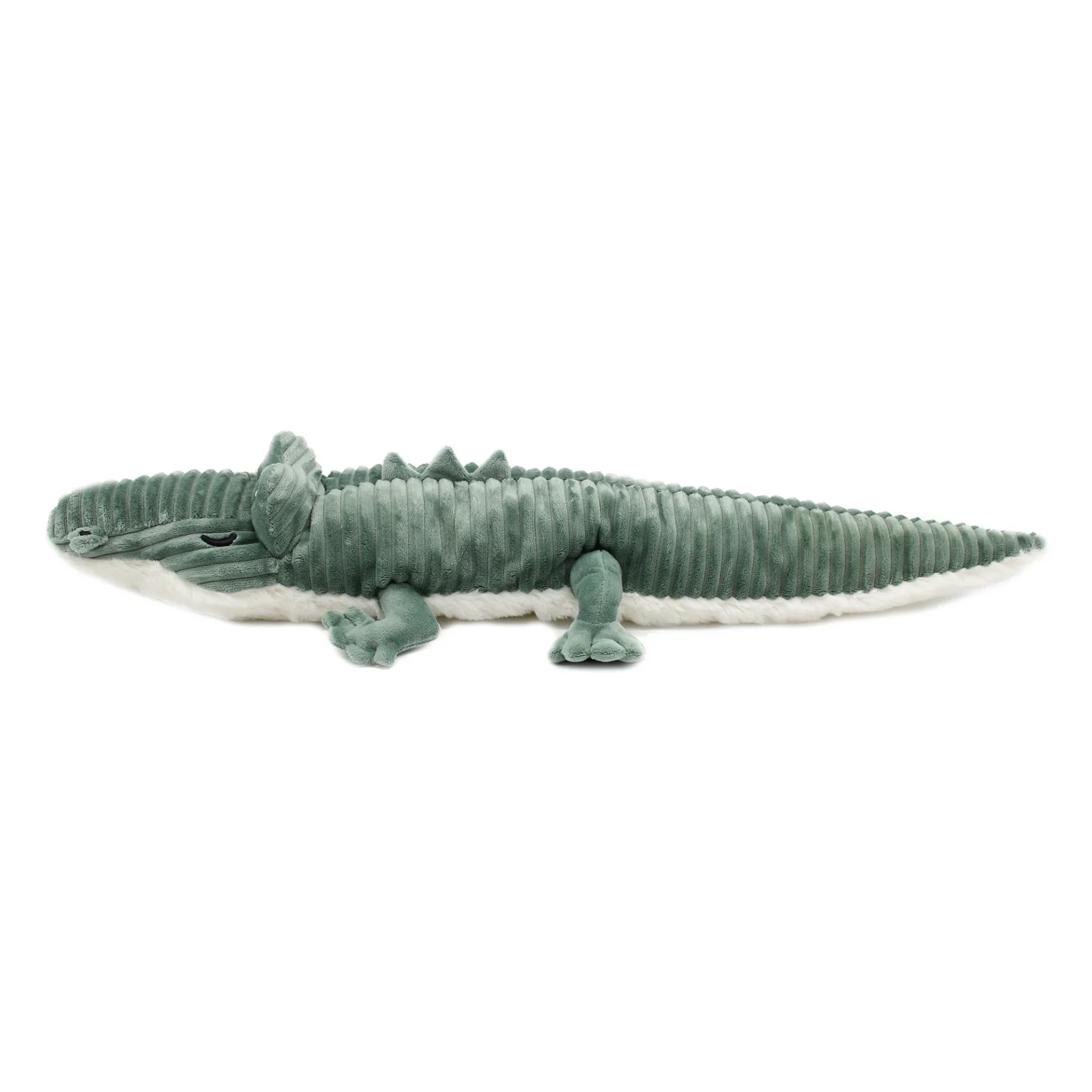 Crocodile croketou Maman-bébé / Vert – Image 7