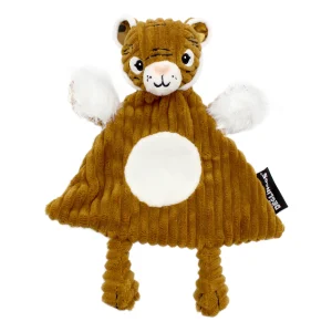 Doudou bébé  | Spéculos le tigre