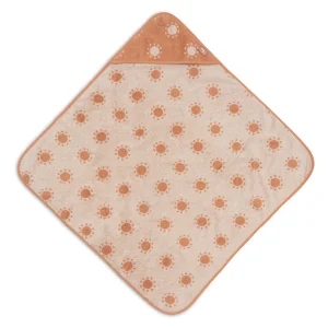 Cape de bain / Light terra - Soleil