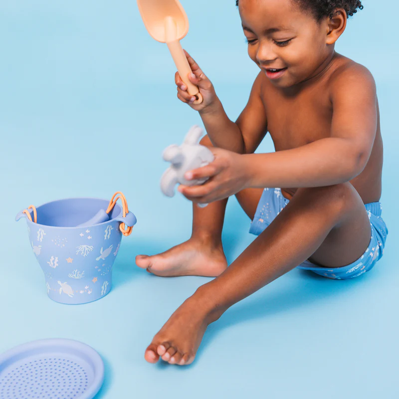 Jouets de plage | Corail – Image 2