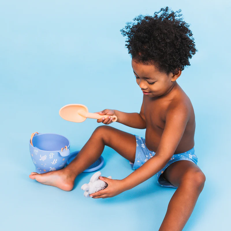 Jouets de plage | Corail – Image 5