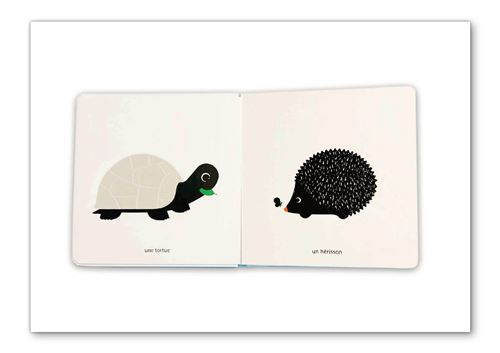 Mes animaux tout doux – Image 3