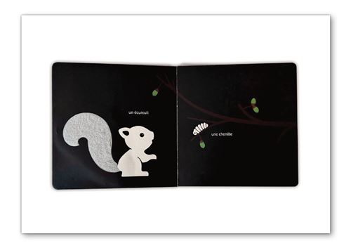Mes animaux tout doux – Image 2