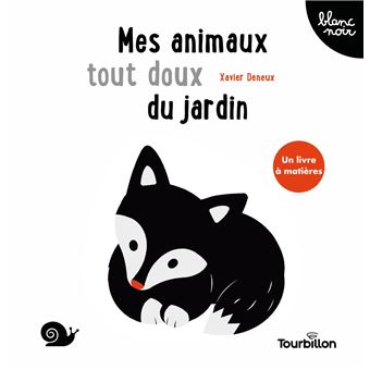 Mes animaux tout doux
