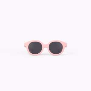 Lunettes de soleil 0-3 ans | Pastel Pink