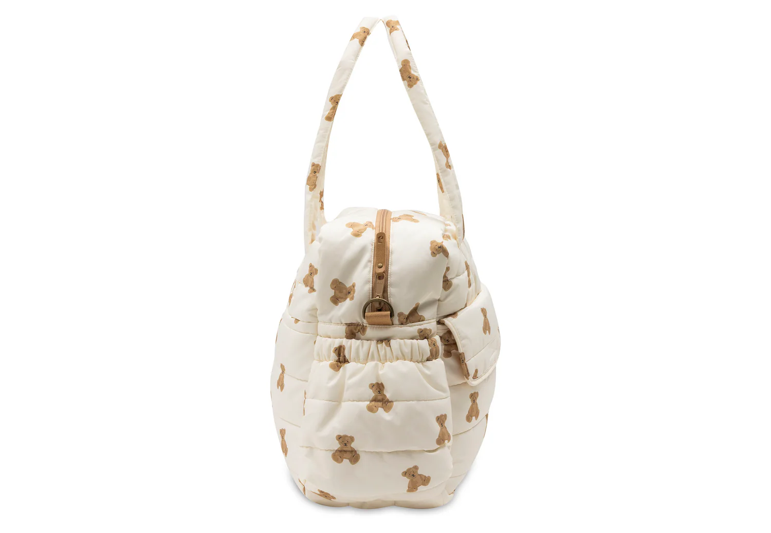 Sac à langer Tote bag - Teddy Bear – Image 5
