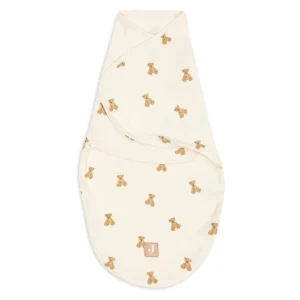 Gigoteuse d'emmaillotage - 0-3 Mois - Teddy Bear