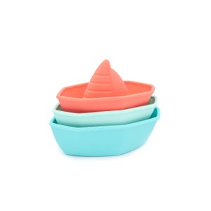 Jouet de bain bateau- Little L