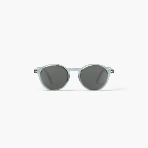 Lunettes de soleil 7-11 ans | #d Frozen blue