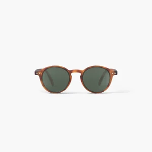 Lunettes de soleil 7-11 ans | #d Havane