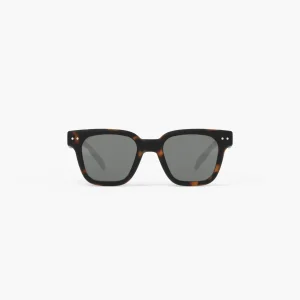 Lunettes de soleil 7-11 ans | Child road tortoise