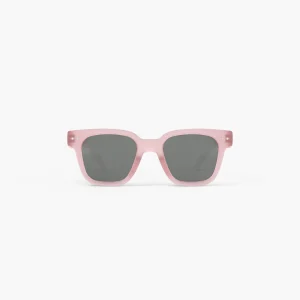 Lunettes de soleil 7-11 ans | Child road Pink
