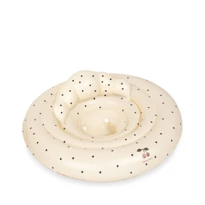 Bouée pour bébé | Navy Dot