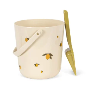 Set de plage | Citron
