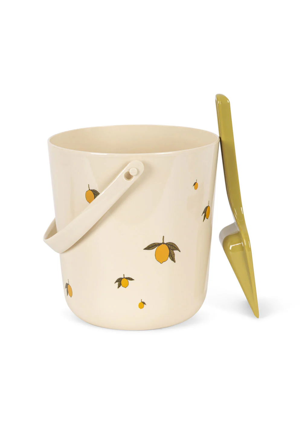 Set de plage | Citron