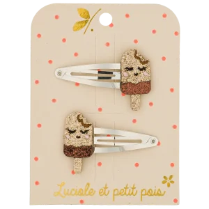 Barrette Ice-cream Choco