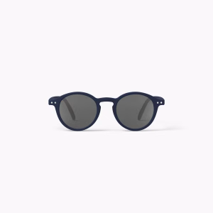 Lunettes de soleil 7-11 ans | #d Navy blue