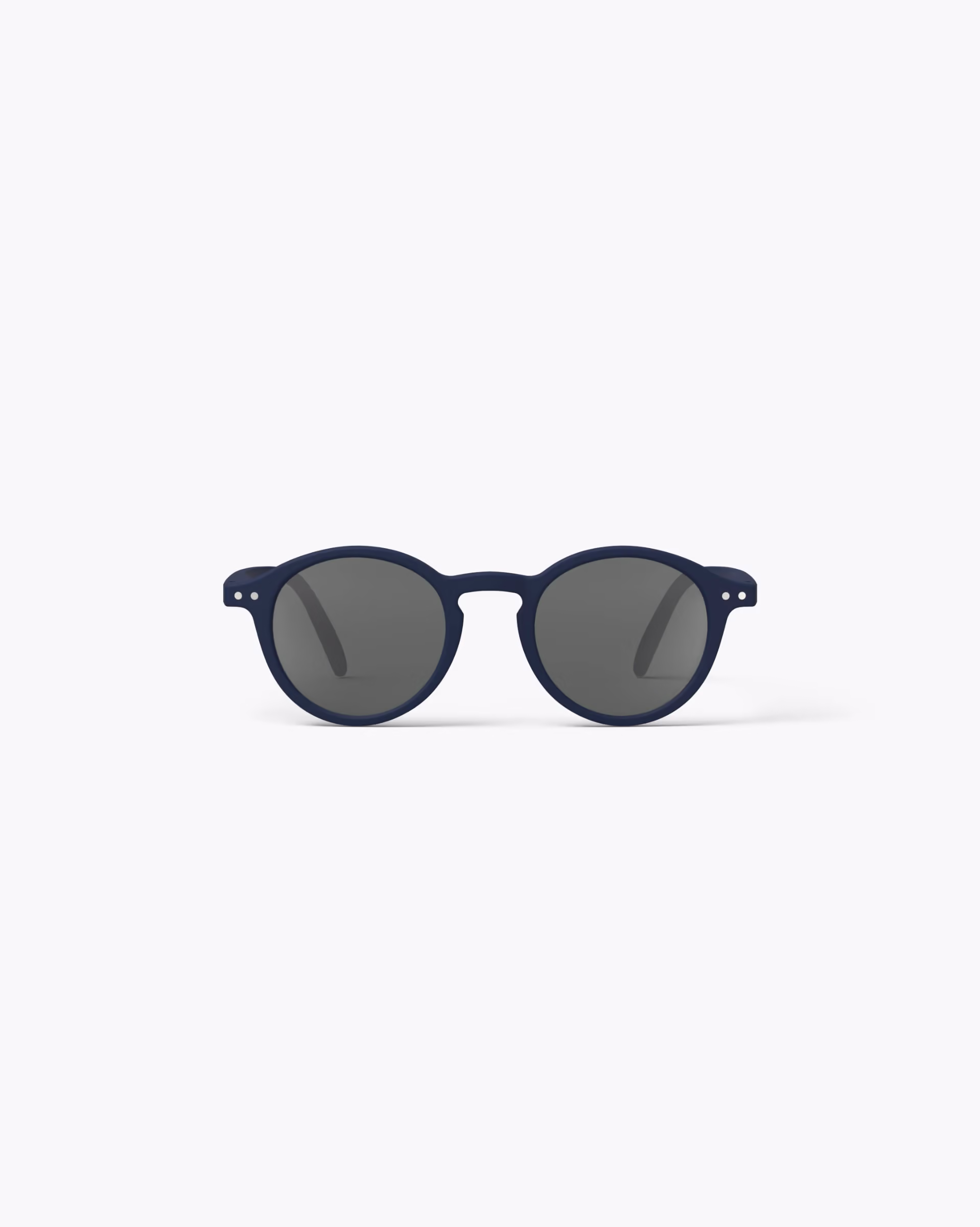 Lunettes de soleil 7-11 ans | #d Navy blue