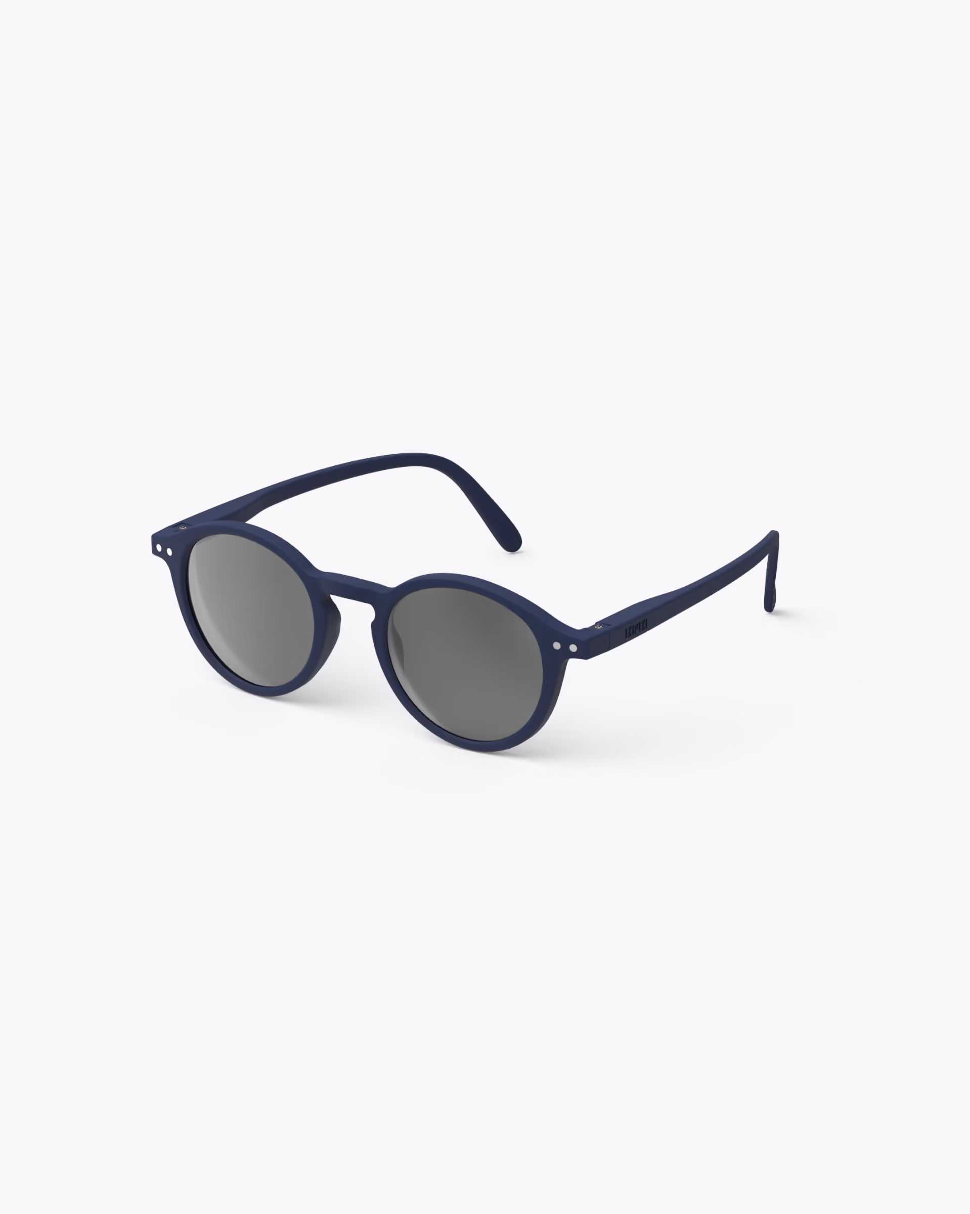 Lunettes de soleil 7-11 ans | #d Navy blue – Image 4