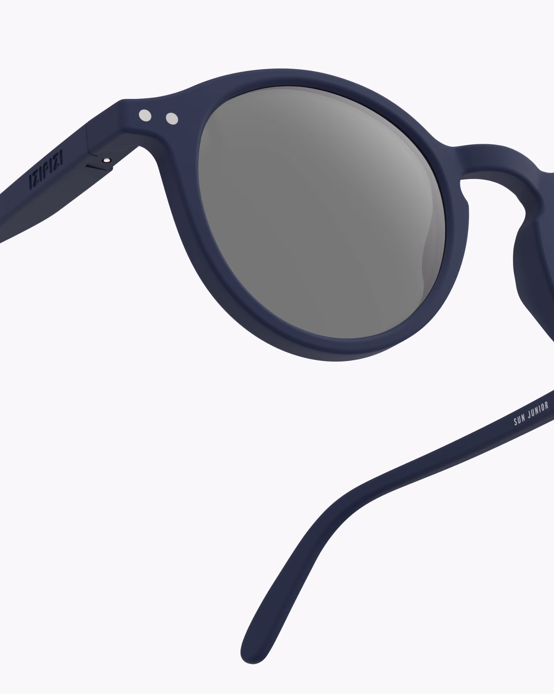 Lunettes de soleil 7-11 ans | #d Navy blue – Image 5