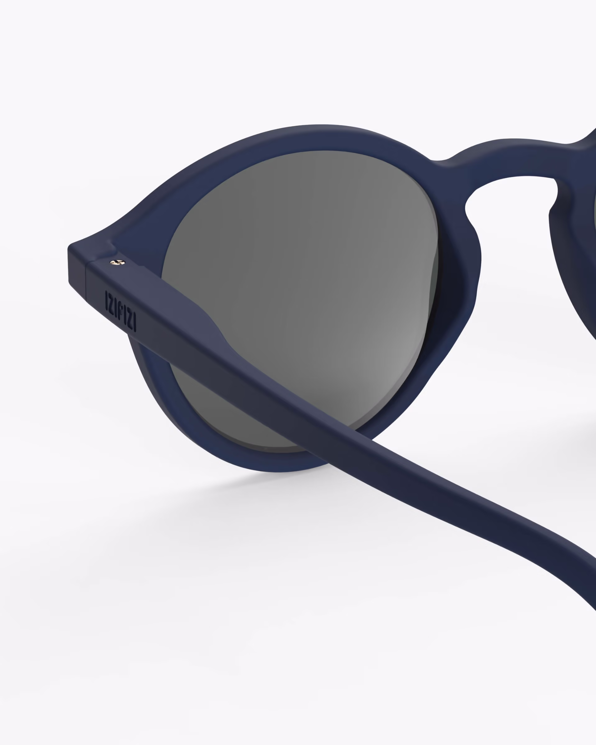 Lunettes de soleil 7-11 ans | #d Navy blue – Image 6