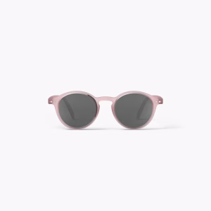 Lunettes de soleil 7-11 ans | #d Pink
