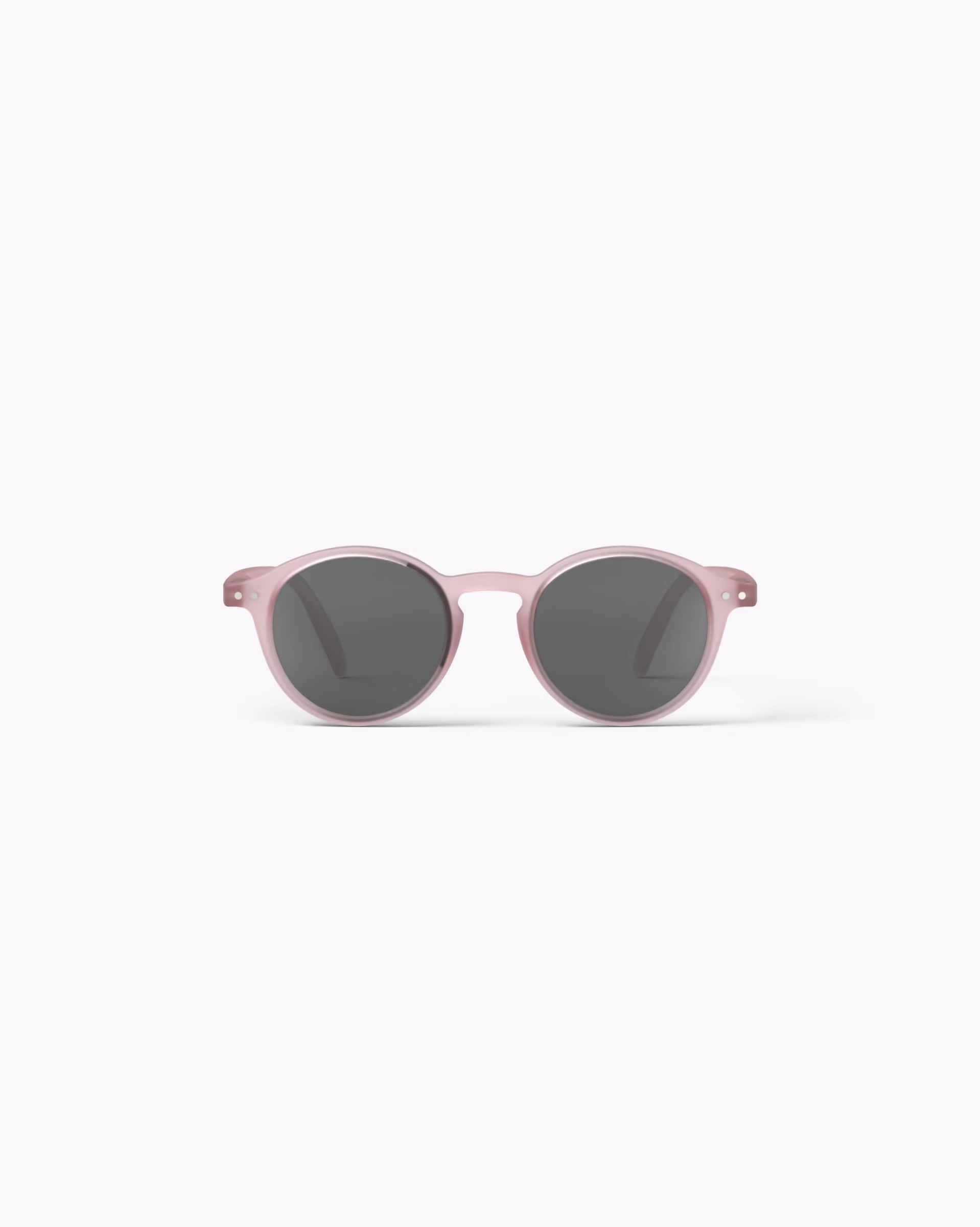 Lunettes de soleil 7-11 ans | #d Pink