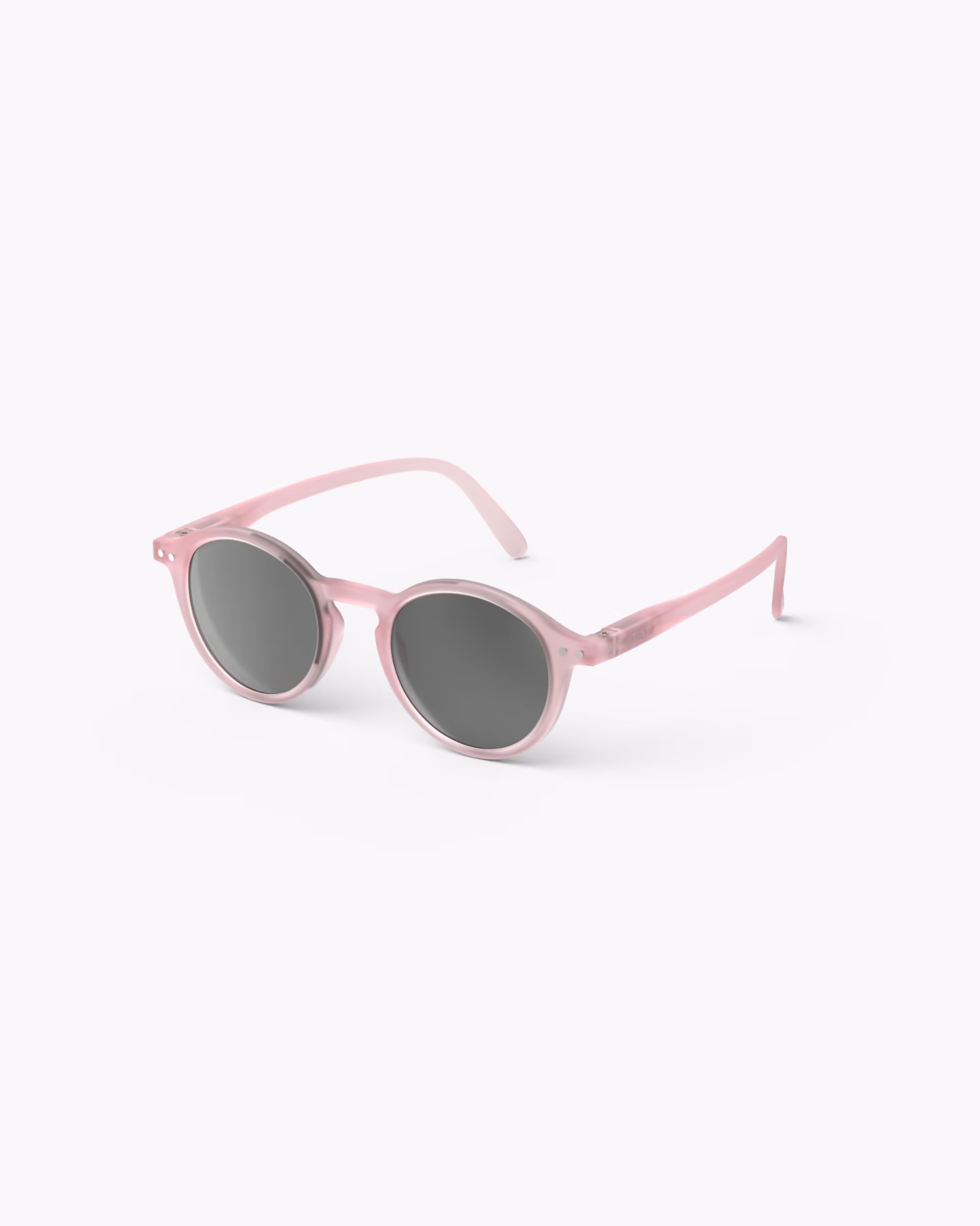 Lunettes de soleil 7-11 ans | #d Pink – Image 6