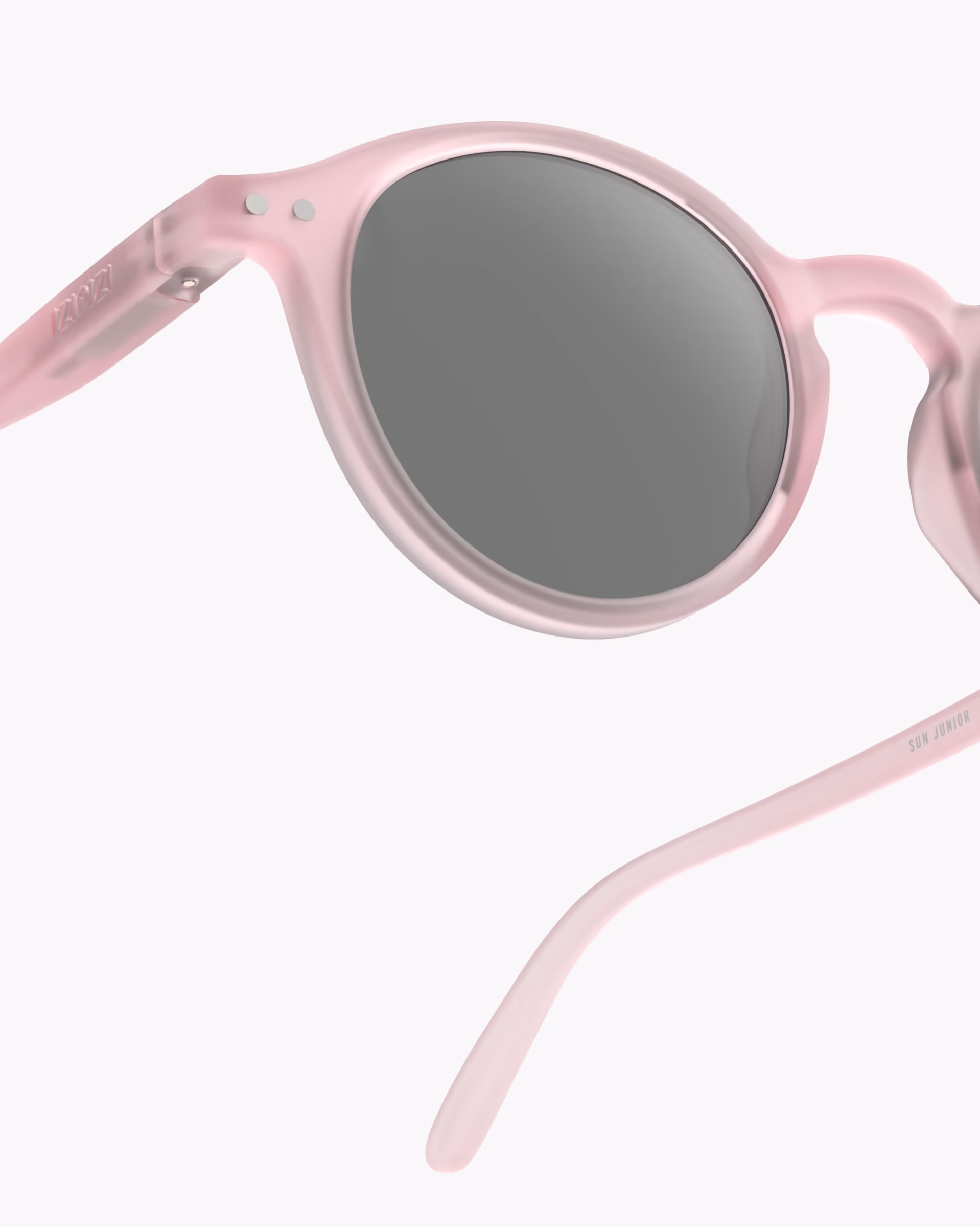 Lunettes de soleil 7-11 ans | #d Pink – Image 5