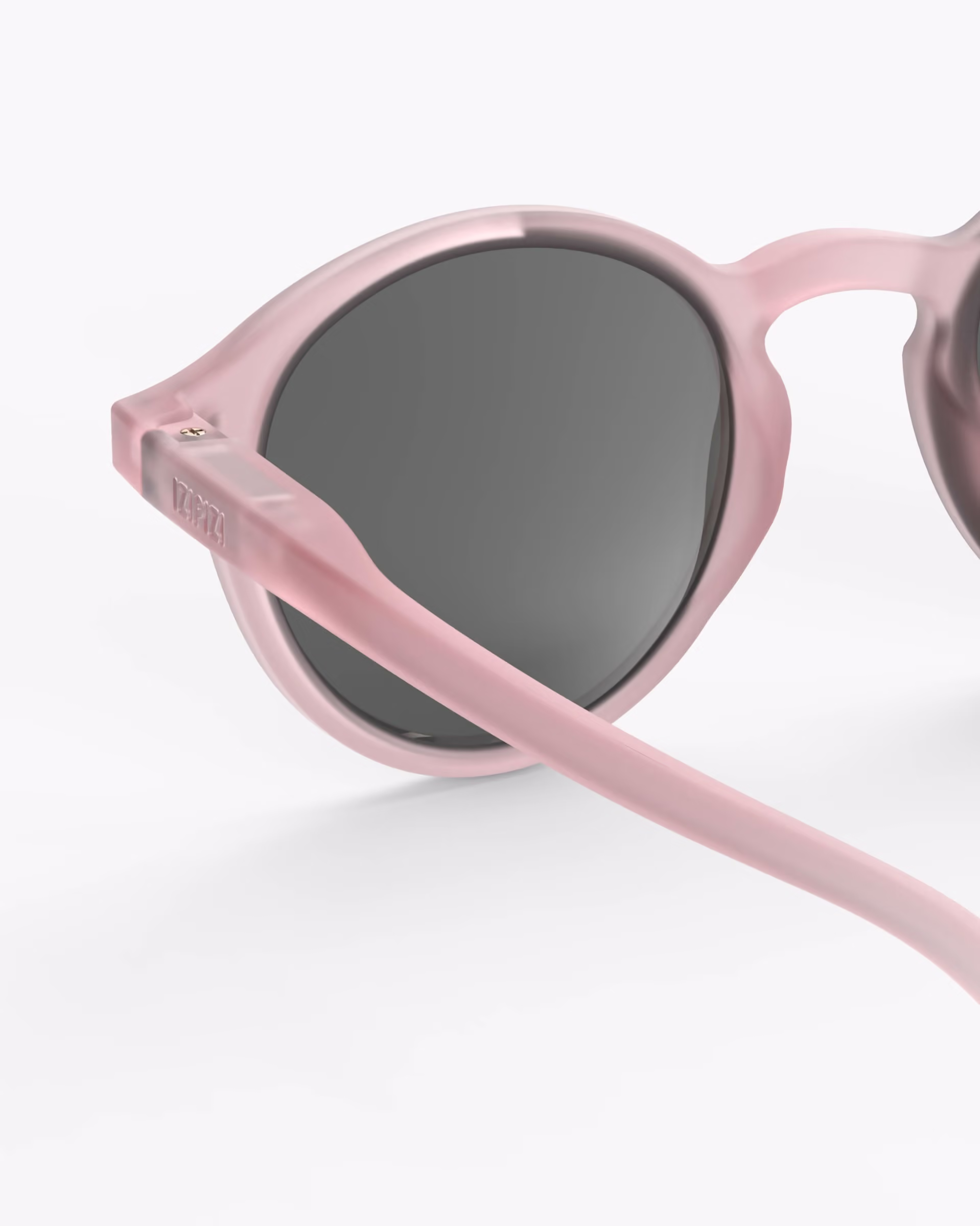 Lunettes de soleil 7-11 ans | #d Pink – Image 4