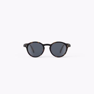 Lunettes de soleil 7-11 ans | #d Tortoise