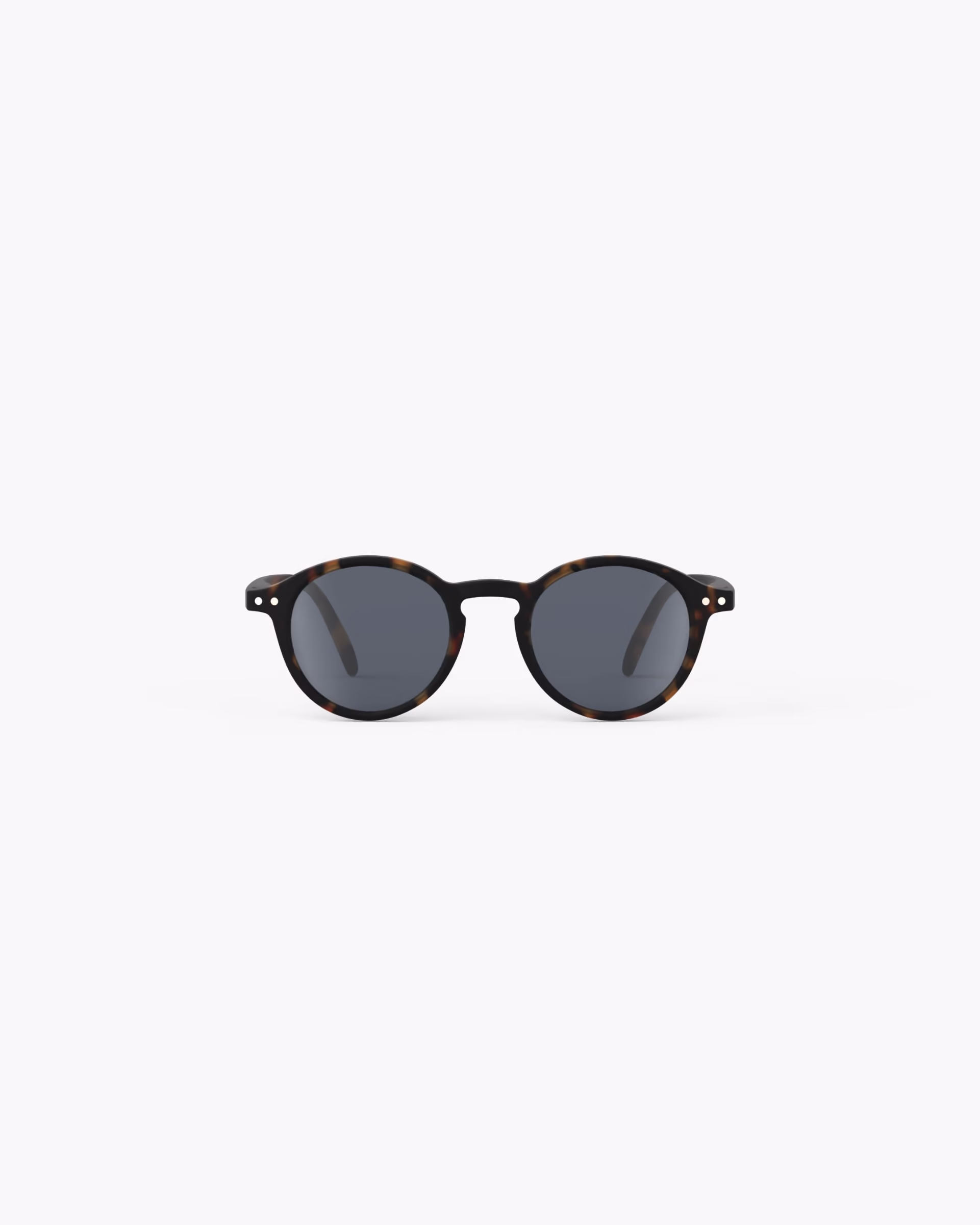 Lunettes de soleil 7-11 ans | #d Tortoise