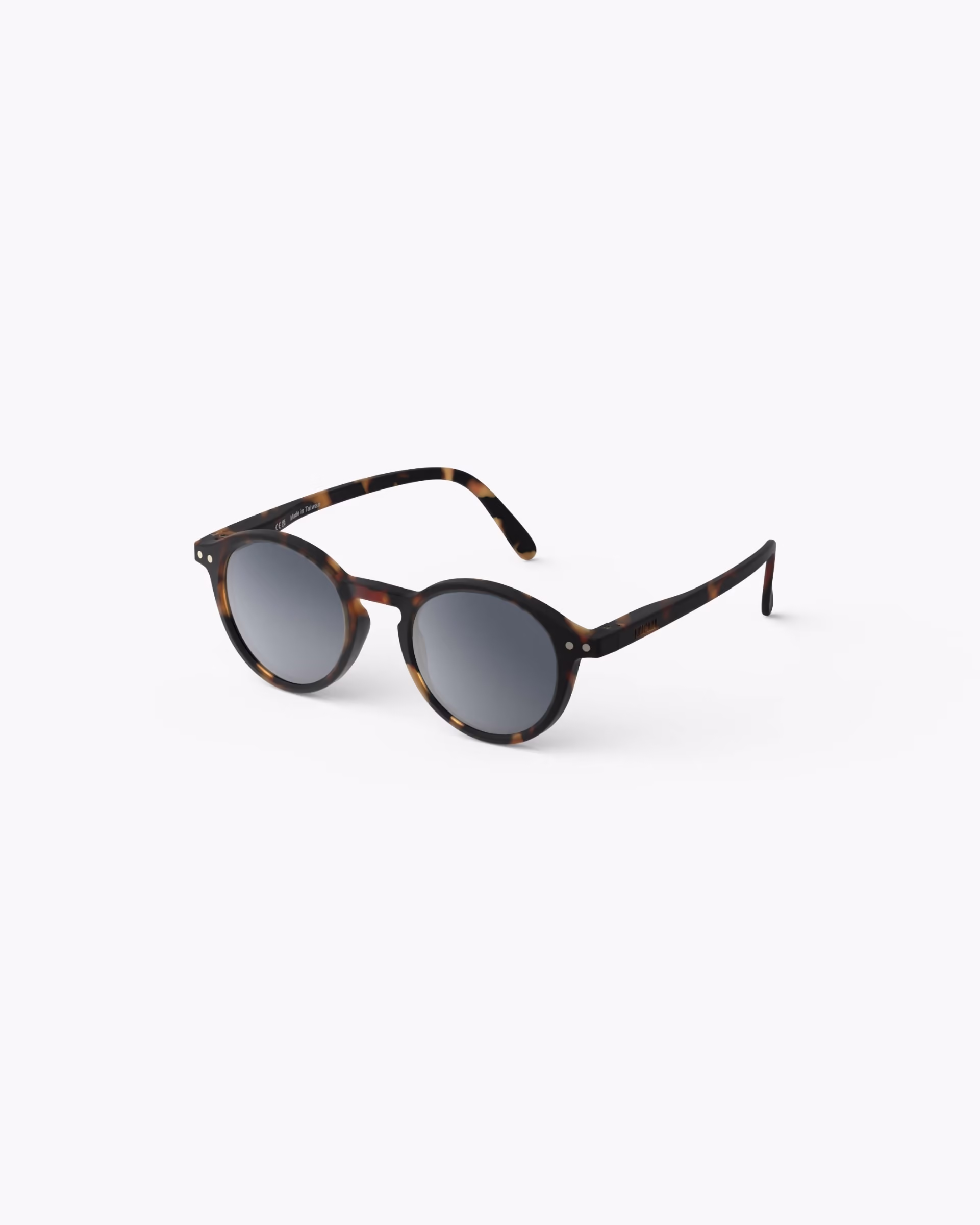 Lunettes de soleil 7-11 ans | #d Tortoise – Image 2