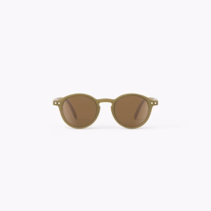 Lunettes de soleil 5-7 ans | #d Olive