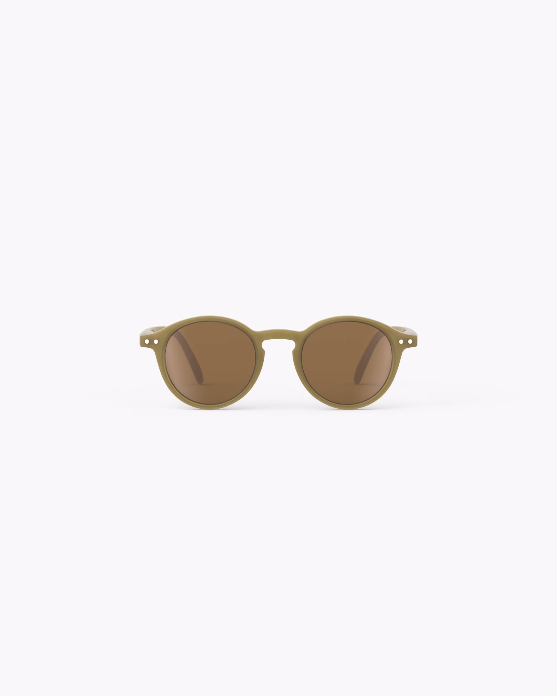 Lunettes de soleil 5-7 ans | #d Olive