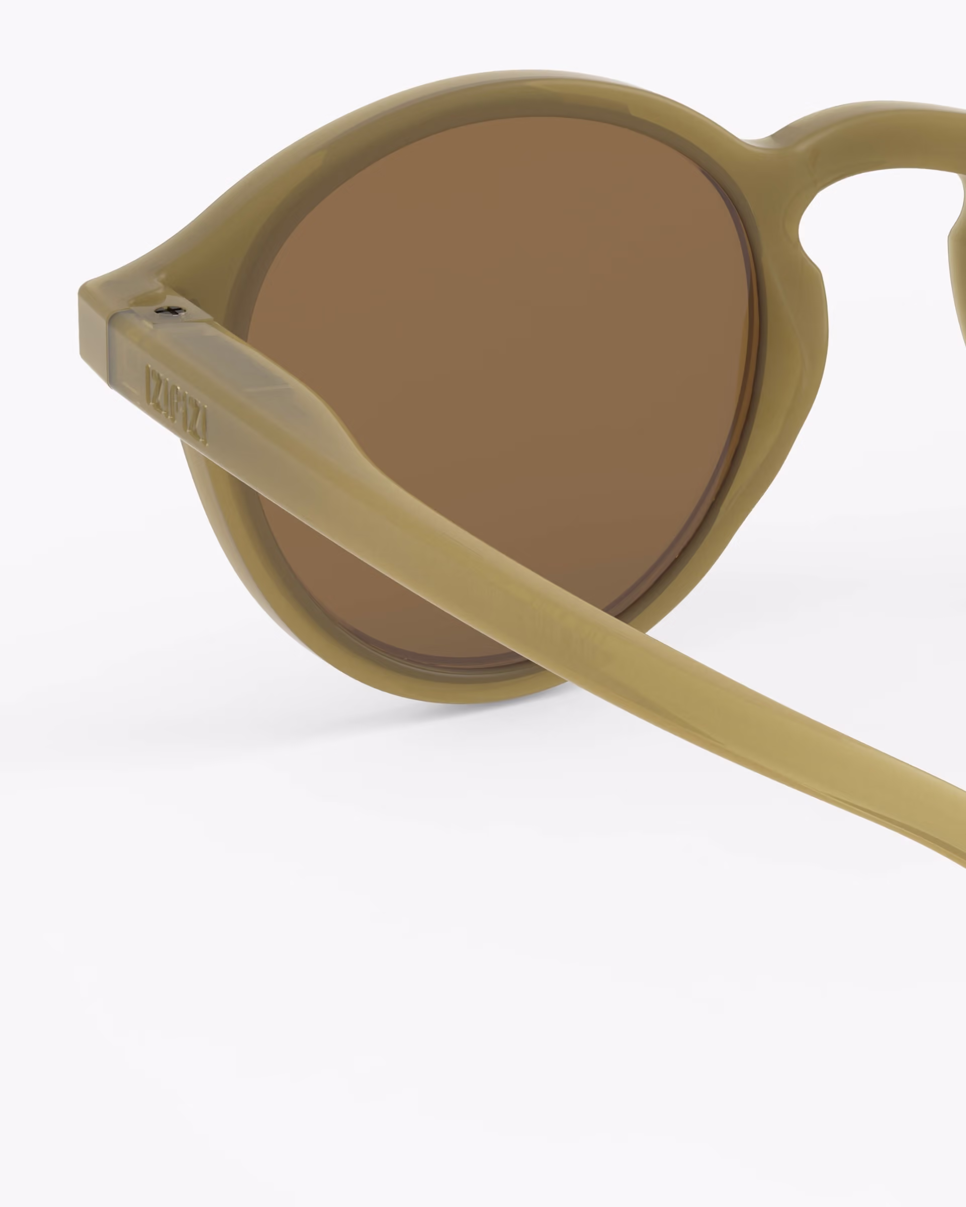 Lunettes de soleil 5-7 ans | #d Olive – Image 3