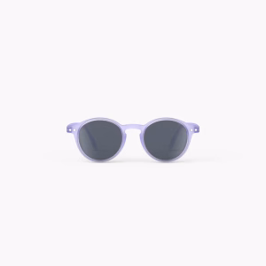 Lunettes de soleil 5-7 ans | #d Lavender